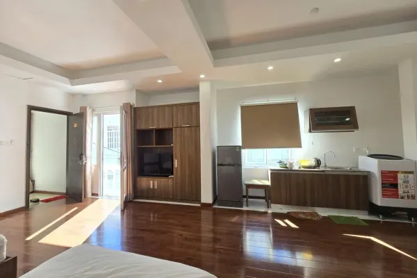 Квартира · 40 м²
