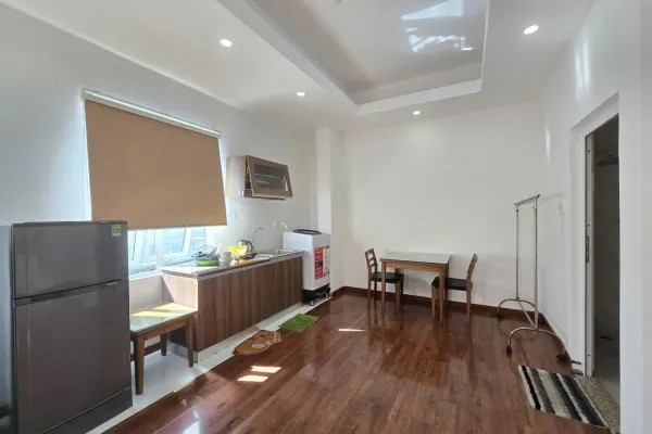 Квартира · 40 м² 2