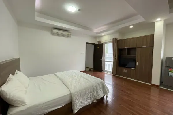 Квартира · 40 м² 3