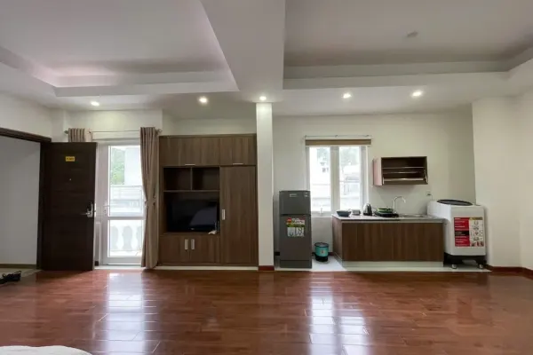 Квартира · 40 м² 4
