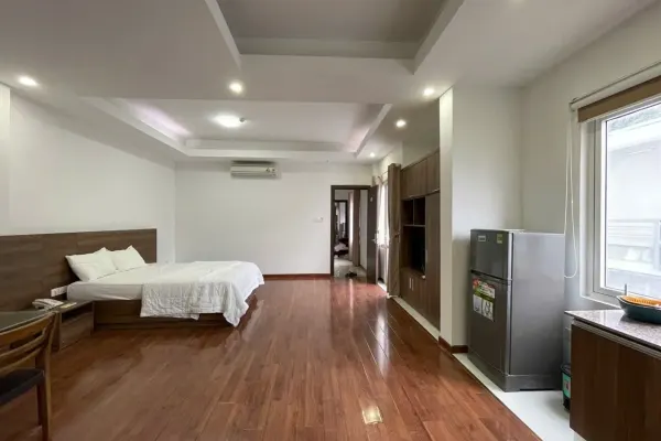 Квартира · 40 м² 5