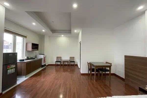 Квартира · 40 м² 6
