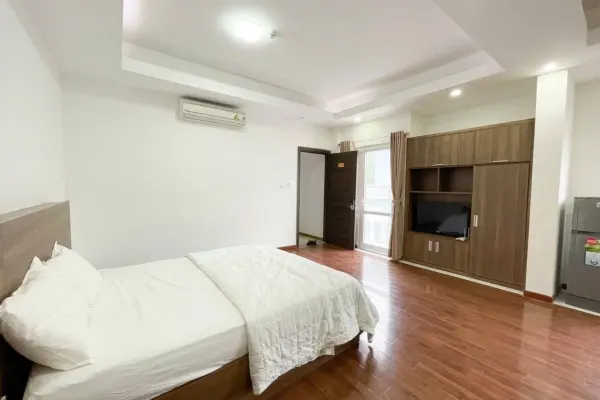 Квартира · 40 м² 7
