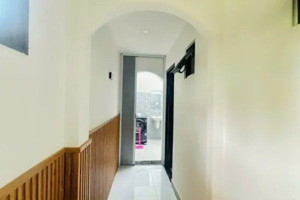 House, 3 спальни, 84.00 м² 2