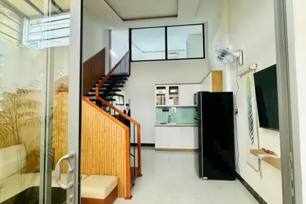 House, 3 спальни, 84.00 м² 7