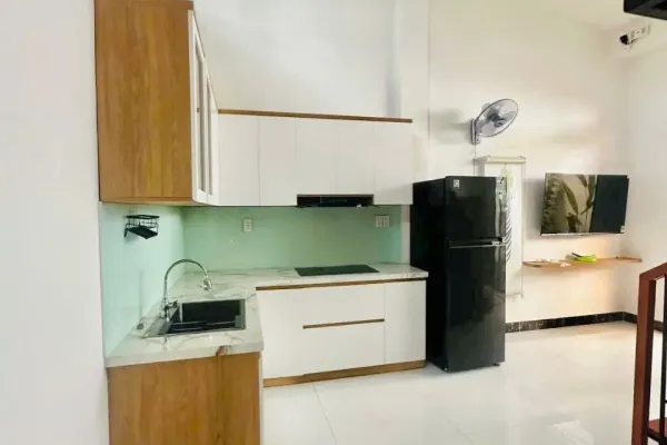 Apartment, 2 спальни, 85.00 м²