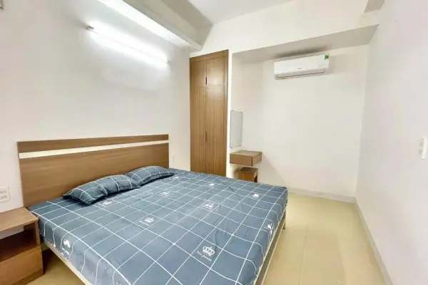 Studio, 1 спальни