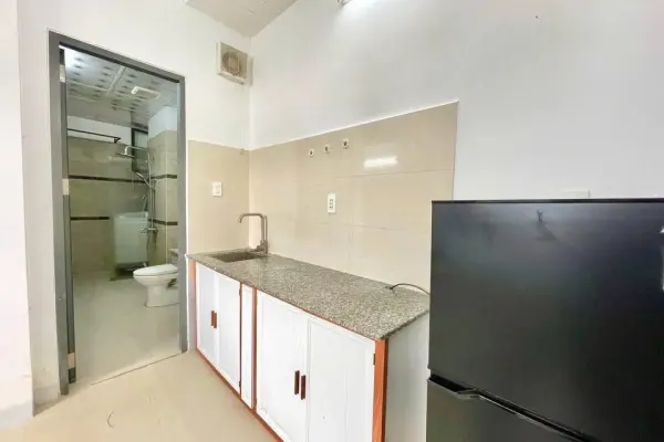 Studio, 1 спальни 2