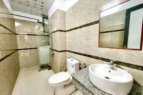 Studio, 1 спальни 3