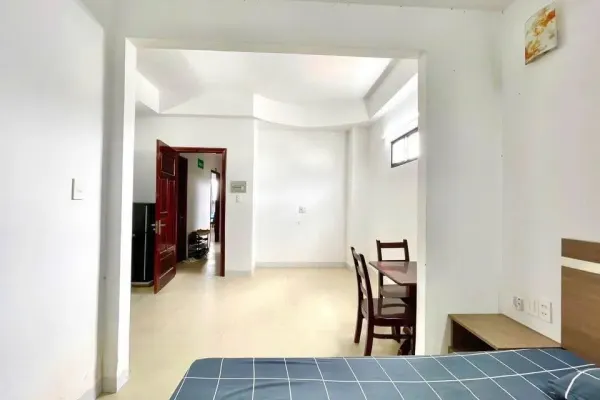 Studio, 1 спальни 4