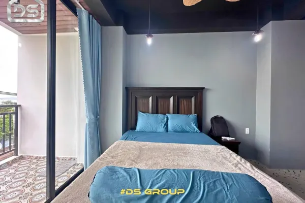 Квартира · 45 м²