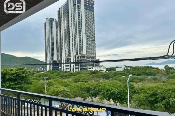 Квартира · 45 м² 2