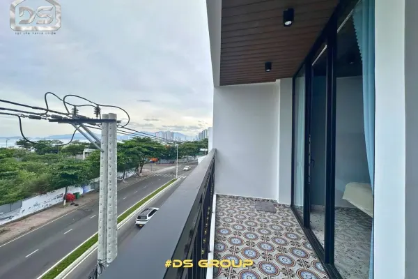 Квартира · 45 м² 3