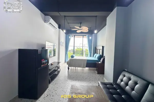 Квартира · 45 м² 6
