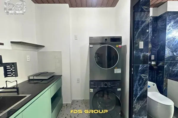 Квартира · 45 м² 7