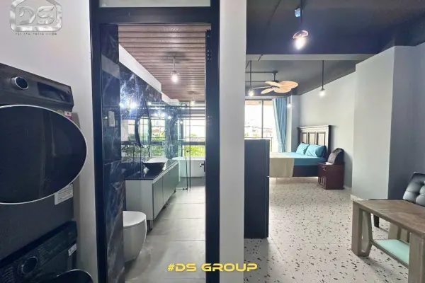 Квартира · 45 м² 8