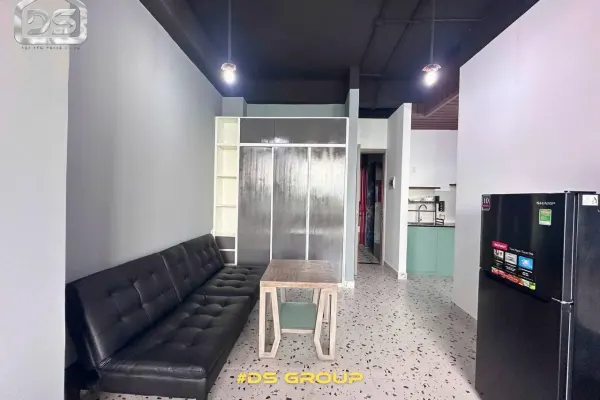 Квартира · 45 м² 9