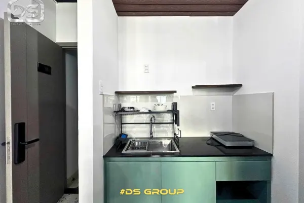 Квартира · 45 м² 10