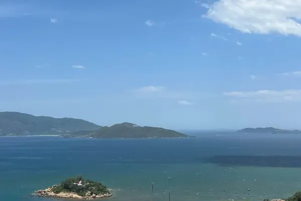 Квартира, 2 спальни 5