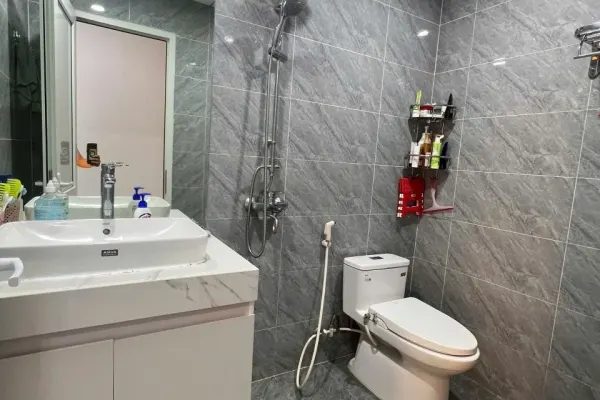 Квартира, 2 спальни 8