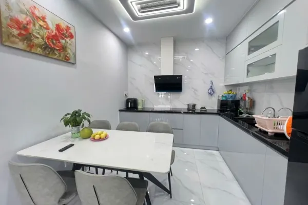 Квартира, 2 спальни 10