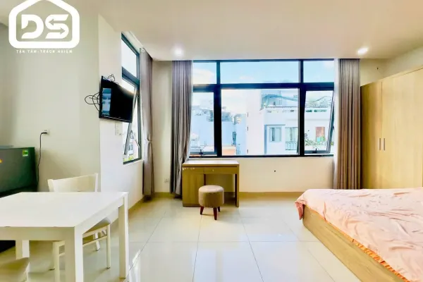 Квартира · 30 м²