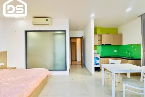 Квартира · 30 м² 2