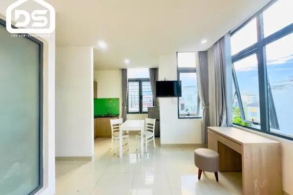 Квартира · 30 м² 3