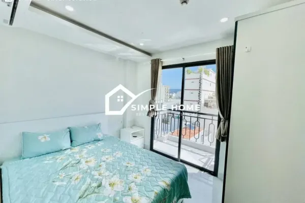 Квартира, 2 спальни · 50 м²