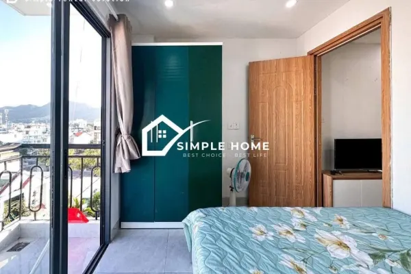 Квартира, 2 спальни · 50 м² 3
