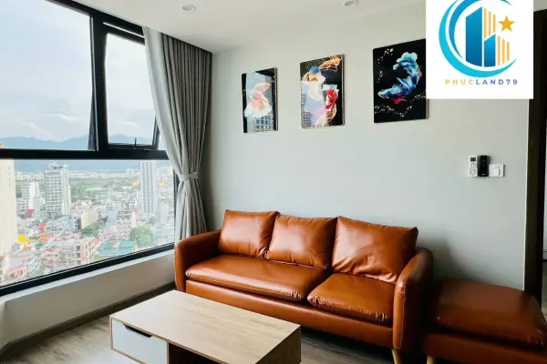 Квартира, 2 спальни · 68 м²