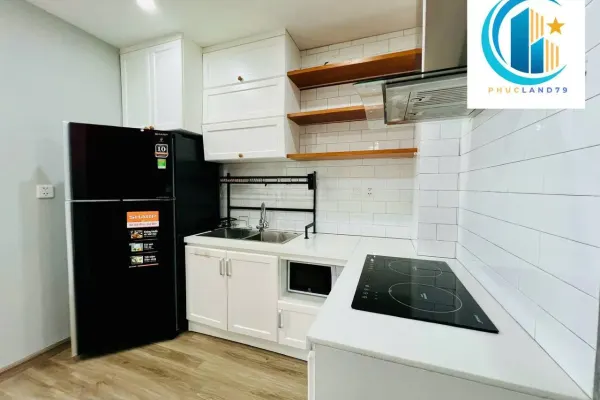 Квартира, 2 спальни · 68 м² 4