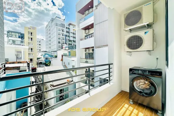 Студия · 30 м² 3