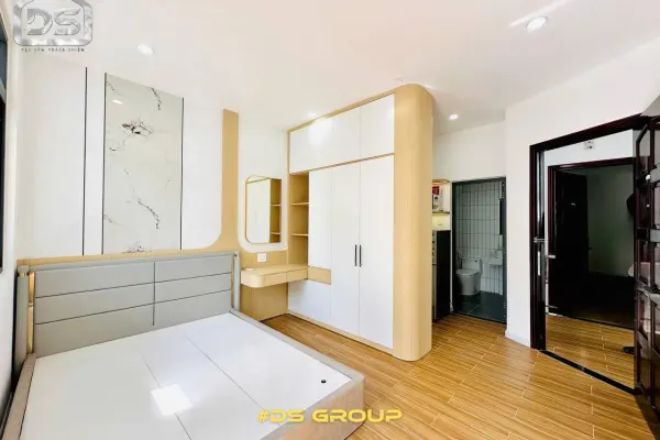 Студия · 30 м² 4