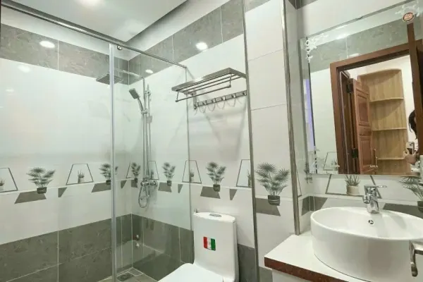 Студия · 30 м²