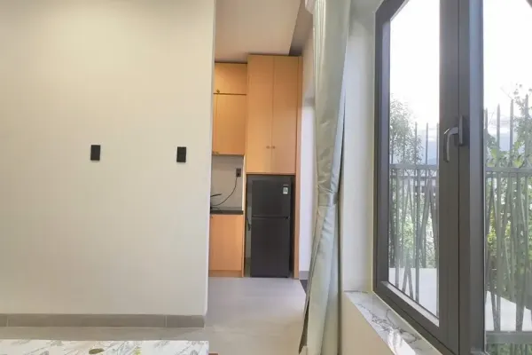 Студия · 30 м² 4