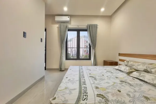 Студия · 30 м² 6