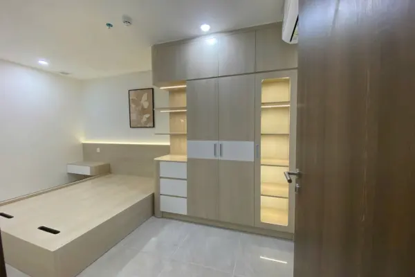 Apartment, 2 спальни, 64.00 м² 2
