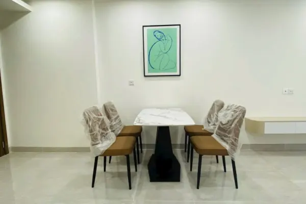 Apartment, 2 спальни, 64.00 м² 3