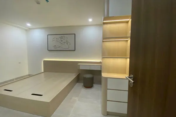 Apartment, 2 спальни, 64.00 м² 4