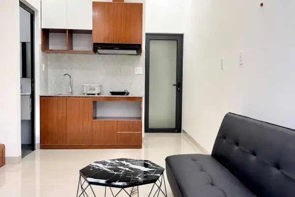 Studio, 40.00 м²