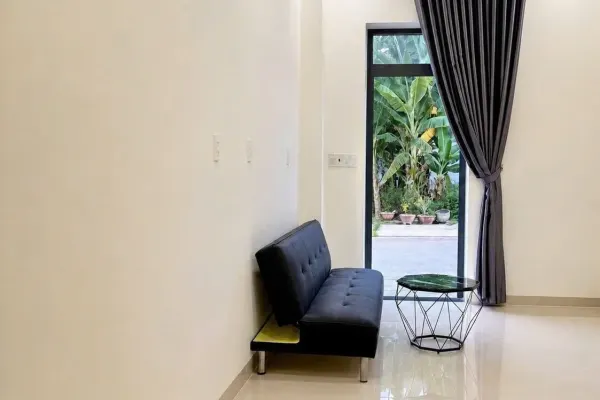Studio, 40.00 м² 2