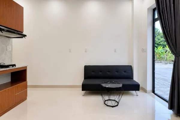 Studio, 40.00 м² 3