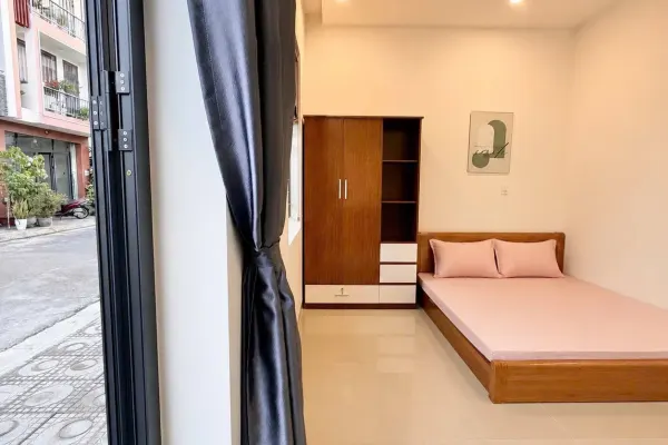 Studio, 40.00 м² 5