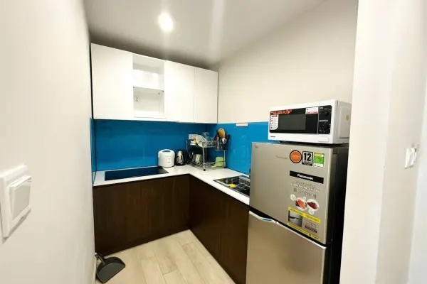 Студия · 51 м² 7