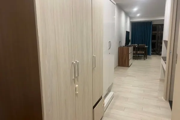Студия · 51 м² 8