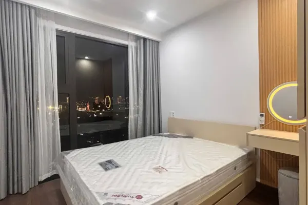 Квартира, 2 спальни · 76 м² 4