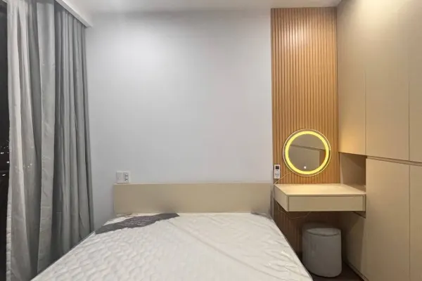 Квартира, 2 спальни · 76 м² 5
