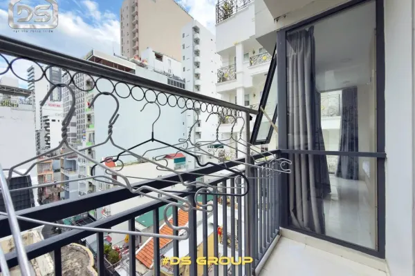 Квартира, 2 спальни · 60 м² 3