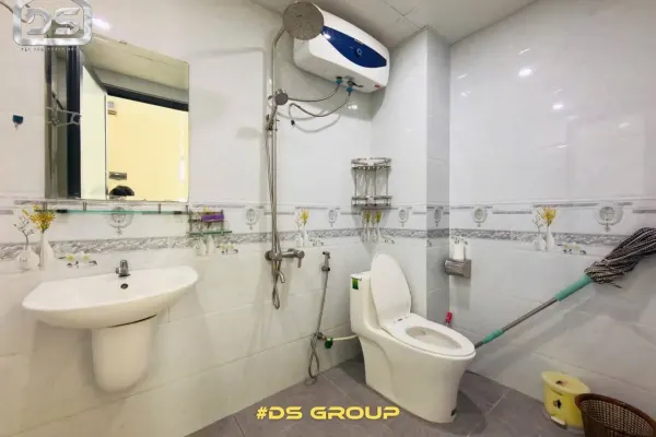 Квартира, 2 спальни · 60 м² 6
